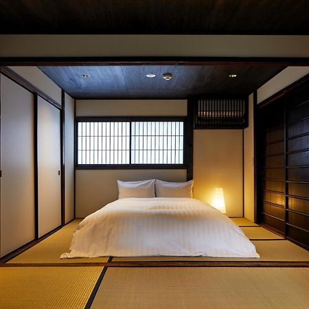 Yadoru Kyoto Hanare Washi No Yado Eksteriør bilde