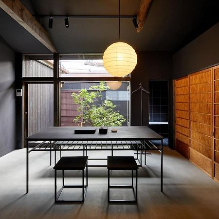 Yadoru Kyoto Hanare Washi No Yado Eksteriør bilde