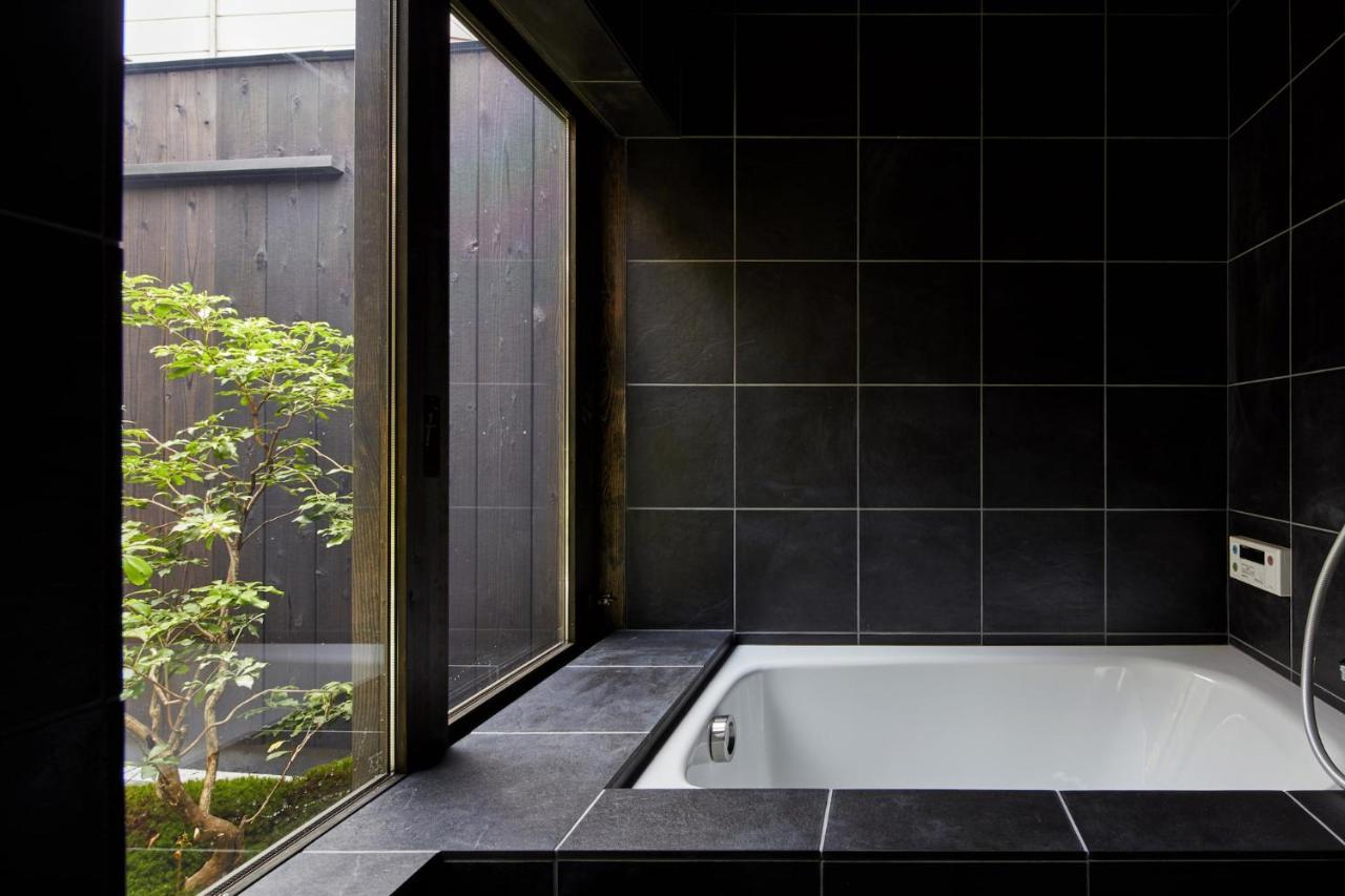 Yadoru Kyoto Hanare Washi No Yado Eksteriør bilde