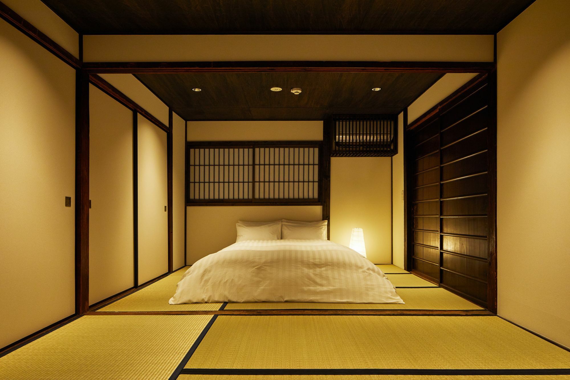 Yadoru Kyoto Hanare Washi No Yado Eksteriør bilde